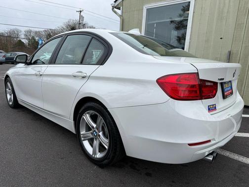2015 BMW 328 xDrive