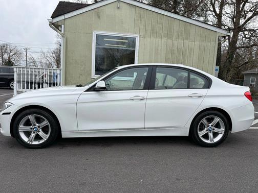 2015 BMW 328 xDrive