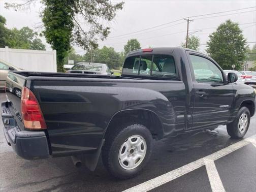 2005 Toyota Tacoma Base