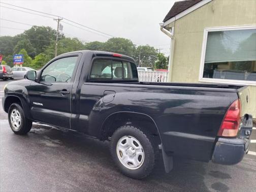 2005 Toyota Tacoma Base
