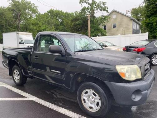 2005 Toyota Tacoma Base