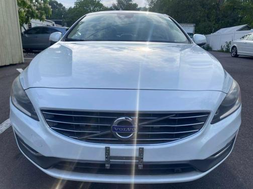 2016 Volvo S60 Inscription T5 Premier