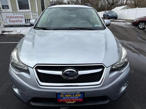 2013 Subaru XV Crosstrek 2.0i Premium