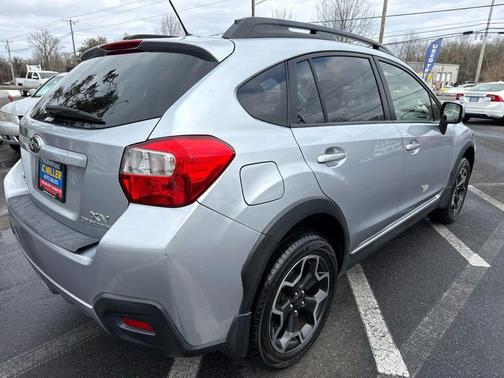 2013 Subaru XV Crosstrek 2.0i Premium
