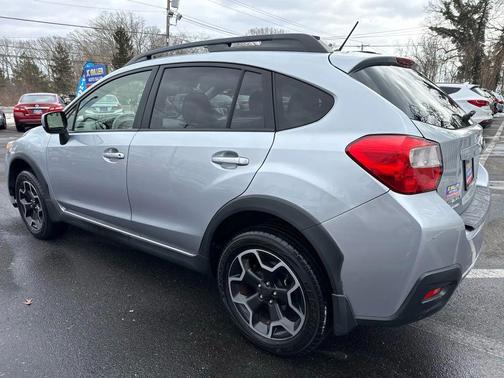 2013 Subaru XV Crosstrek 2.0i Premium