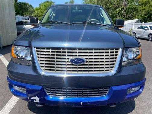 2004 Ford Expedition Eddie Bauer