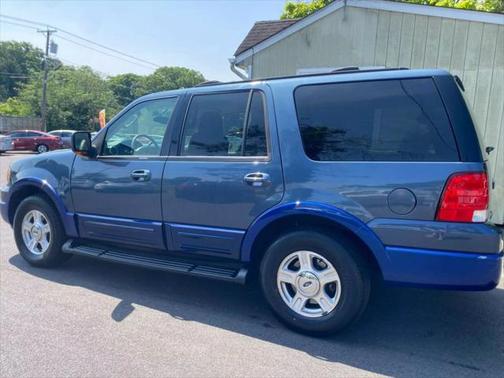 2004 Ford Expedition Eddie Bauer
