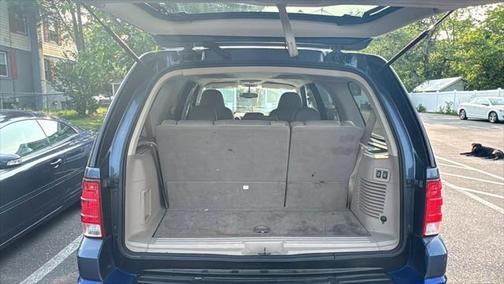2004 Ford Expedition Eddie Bauer