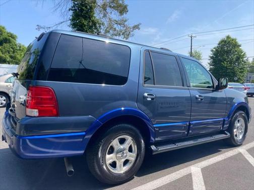 2004 Ford Expedition Eddie Bauer