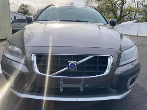 2009 Volvo XC70 T6