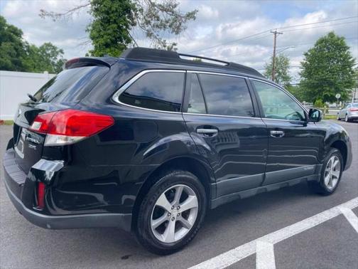 2013 Subaru Outback 3.6R Limited