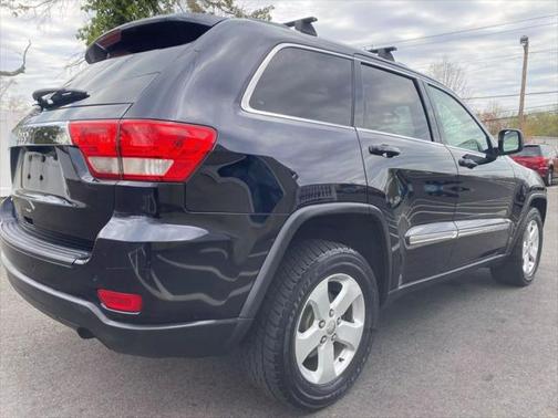 2011 Jeep Grand Cherokee Laredo