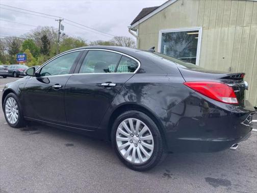 2013 Buick Regal Turbo - Premium 2