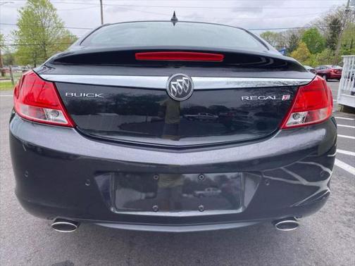 2013 Buick Regal Turbo - Premium 2