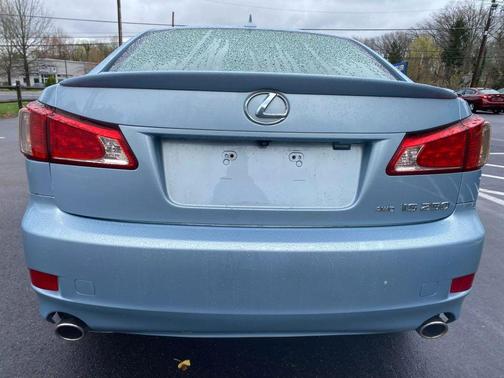 2011 Lexus IS 250 Base