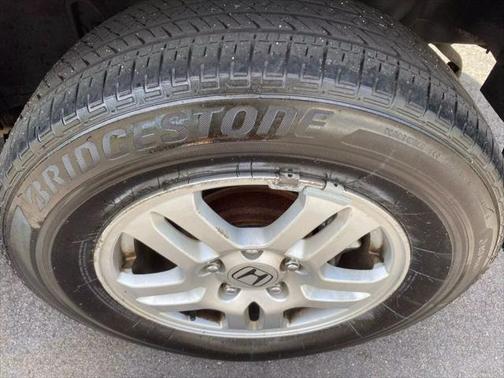 2004 Honda CR-V EX