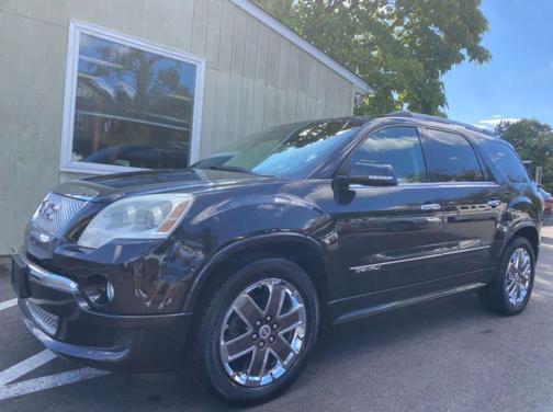 2012 GMC Acadia Denali