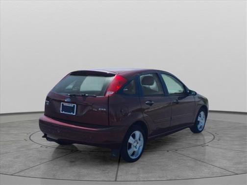 2006 Ford Focus ZX5 SES