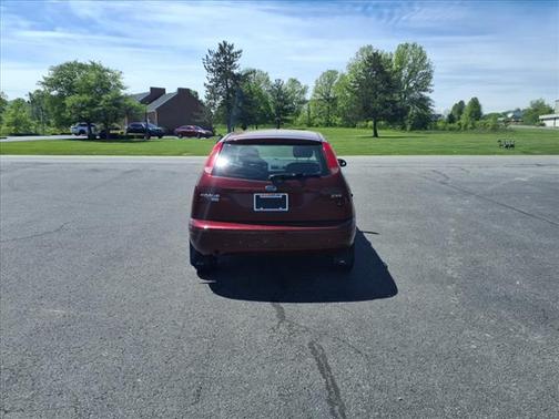 2006 Ford Focus ZX5 SES