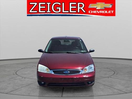 2006 Ford Focus ZX5 SES