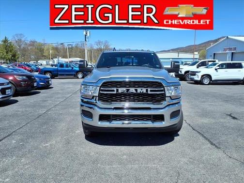 2023 RAM 2500 Tradesman
