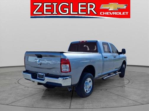 2023 RAM 2500 Tradesman