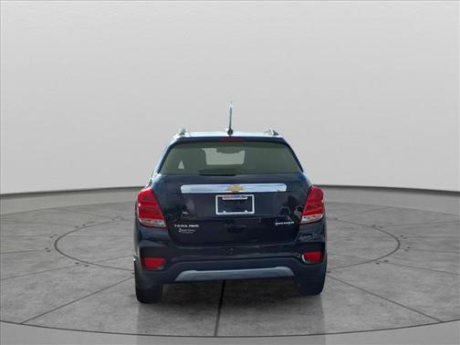 2020 Chevrolet Trax Premier