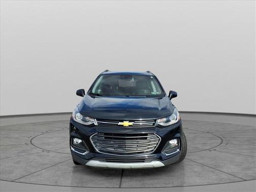 2020 Chevrolet Trax Premier