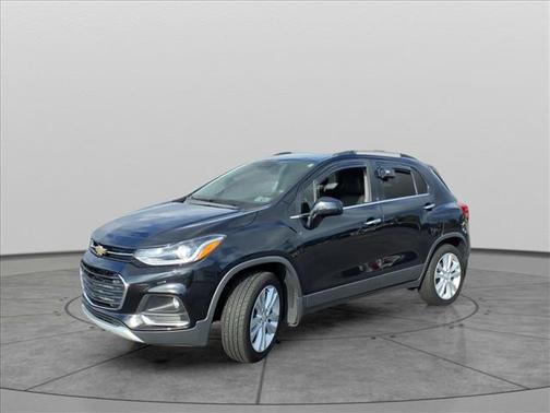 2020 Chevrolet Trax Premier