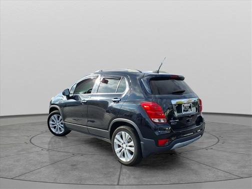 2020 Chevrolet Trax Premier
