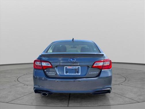 2018 Subaru Legacy 2.5i Sport