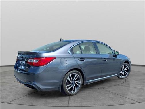 2018 Subaru Legacy 2.5i Sport