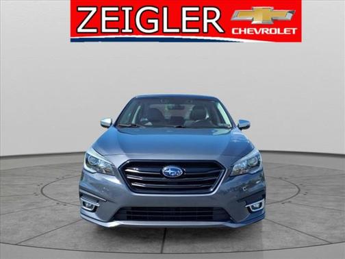 2018 Subaru Legacy 2.5i Sport