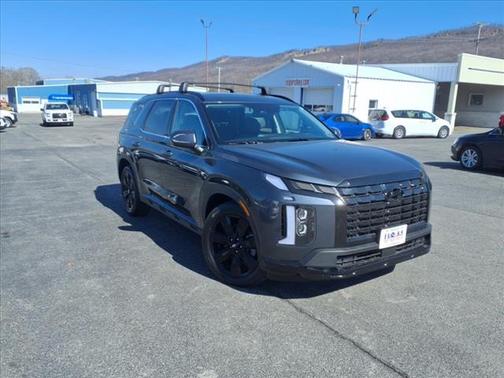 2024 Hyundai PALISADE XRT