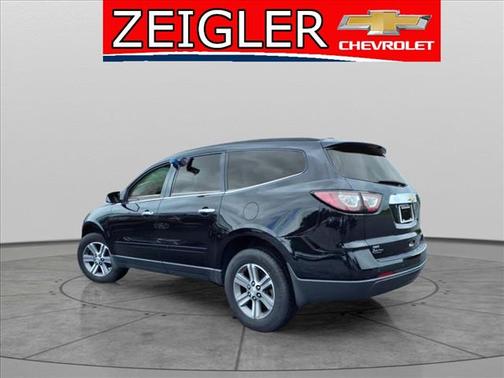 2016 Chevrolet Traverse 2LT