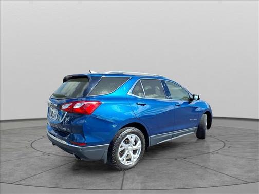 2019 Chevrolet Equinox 2LT