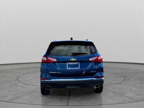 2019 Chevrolet Equinox 2LT