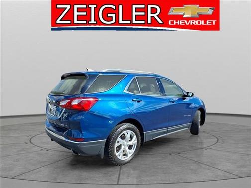 2019 Chevrolet Equinox 2LT
