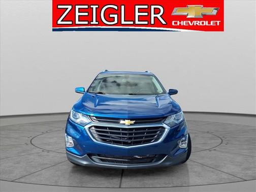 2019 Chevrolet Equinox 2LT