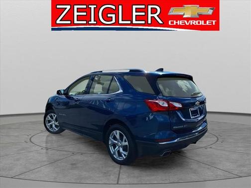 2019 Chevrolet Equinox 2LT