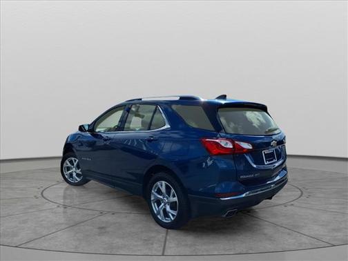 2019 Chevrolet Equinox 2LT