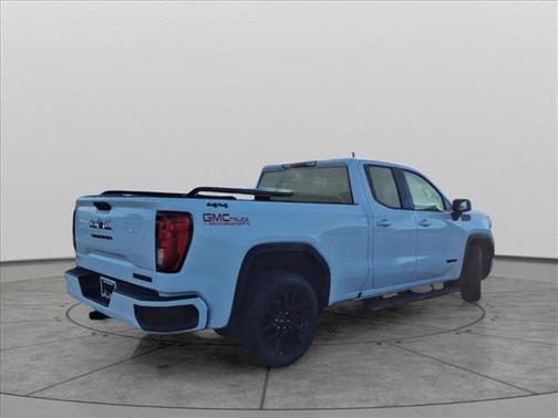 2019 GMC Sierra 1500 Elevation