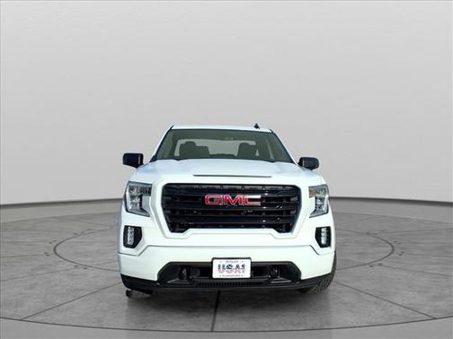 2019 GMC Sierra 1500 Elevation