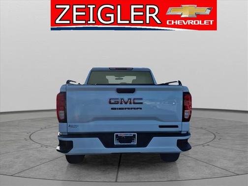 2019 GMC Sierra 1500 Elevation