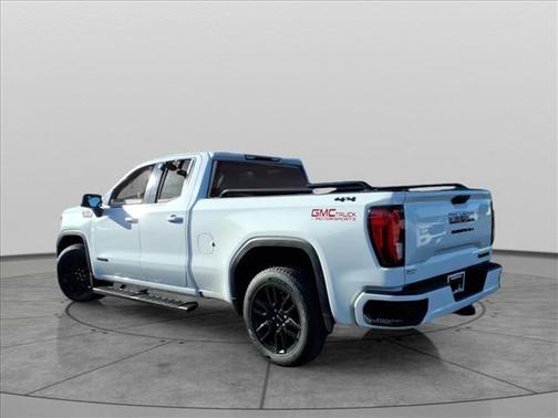 2019 GMC Sierra 1500 Elevation