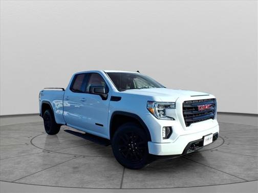 2019 GMC Sierra 1500 Elevation