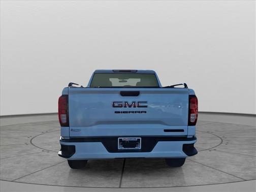 2019 GMC Sierra 1500 Elevation