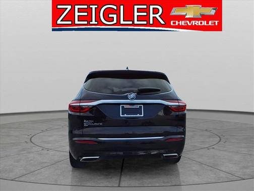 2020 Buick Enclave Avenir