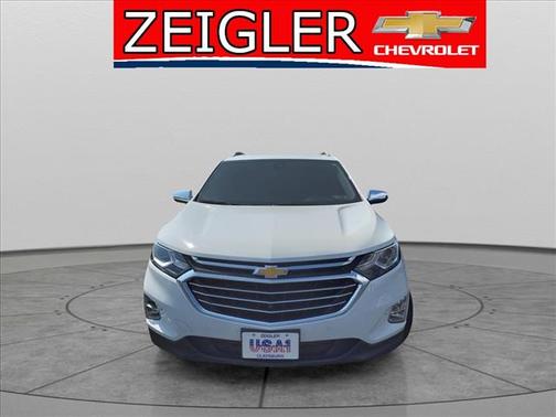 2021 Chevrolet Equinox Premier