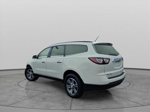 2015 Chevrolet Traverse 2LT